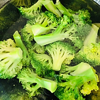 圣诞树的做法图解5