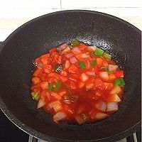 盖浇猪排饭的做法图解9
