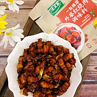 #黄河路美食#外婆红烧肉的做法图解15