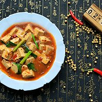 方块里见中国－麻婆豆腐的做法图解27