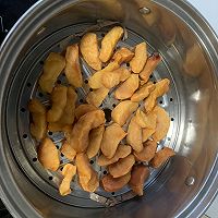 酸甜可口儿童果干的做法图解8