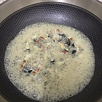 上汤娃娃菜的做法图解10