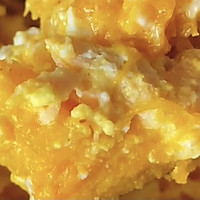 #精致一人食#【中式-天津】白胡椒三文鱼烤南瓜的做法图解8