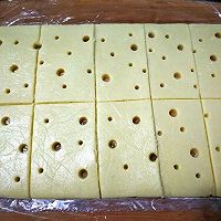 奶油奶酪饼干的做法图解12