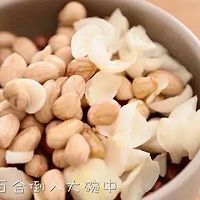 自制红豆沙 宝宝辅食食谱的做法图解4