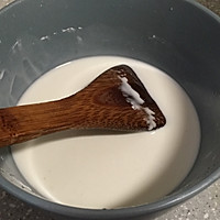 锅巴菜的做法图解6