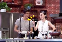 李治廷肉末海参菜谱的做法