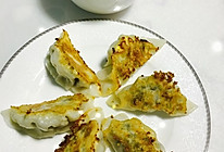 电饭煲煎饺的做法