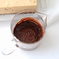#2022双旦烘焙季-奇趣赛#巧克力咖啡曲奇蛋糕的做法图解11