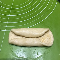 牛奶小餐包（软面包）的做法图解11