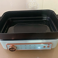 低脂又营养好吃的三色炒虾仁的做法图解1