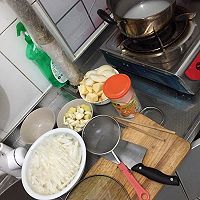 韩式泡菜的做法图解2
