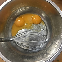 棒棒糖三色卷的做法图解6