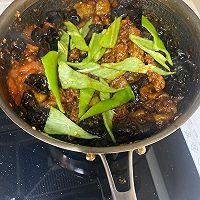 有一种茄子叫红烧茄子的做法图解11
