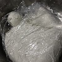 团子的做法图解1