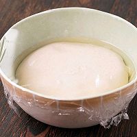 油泼扯面的做法图解1