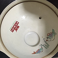 开封小吃—黄焖鱼的做法图解5