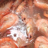 藤椒柠檬虾，10分钟搞定夏日开胃凉拌菜的做法图解3