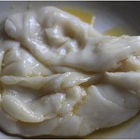 争做一颗有丰富内涵的～蛋黄酥的做法图解19