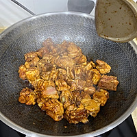 【土豆烧排骨】的做法图解3