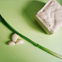 韩式辣豆腐的做法图解1