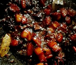红烧肉的做法