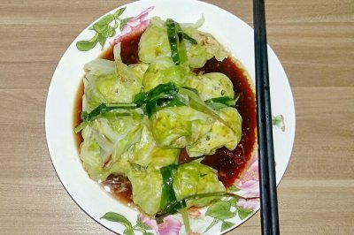 鸡肉蔬菜卷@减肥餐