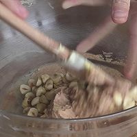 巧克力榛子饼干的做法图解16