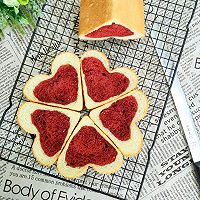 【爱心吐司】——COUSS CO-8501出品的做法图解13