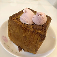 蜂蜜厚多士的做法图解8