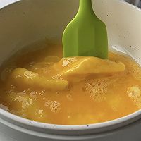 #2021创意料理组——创意“食”光#生菜饭包的做法图解3