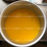 芒果奥利奥慕斯（含芒果花做法）的做法图解23
