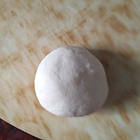 土豆绿豆包的做法图解7