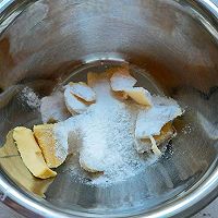 酥的掉渣的黄油曲奇！的做法图解1