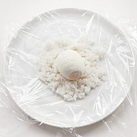 肉卷蛋丸的做法图解3