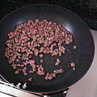 脆酥牛肉卷的做法图解4