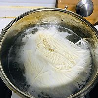牛肉炸酱面的做法图解6