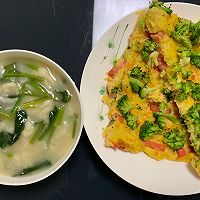 好吃的土豆饼的做法图解6