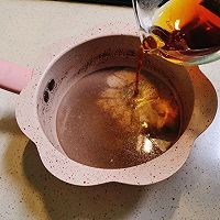 巧克力奶茶的做法图解4