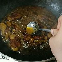 红酒蜜汁鸡翅的做法图解9