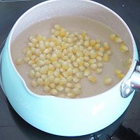 西兰花玉米土豆沙拉的做法图解2