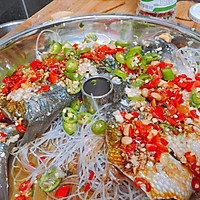 汽锅鲈鱼的做法图解5