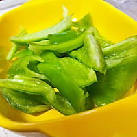 东北溜肉段的做法图解2