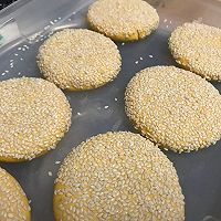 迷你糯米小南瓜的做法图解24
