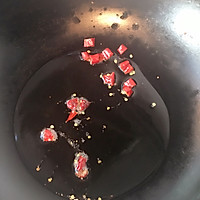 酸辣土豆丝的做法图解3