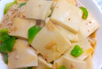 素烧千叶豆腐的做法