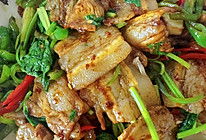 尖椒小炒肉的做法
