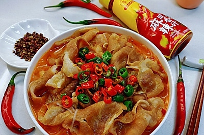 金针菇肥牛卷