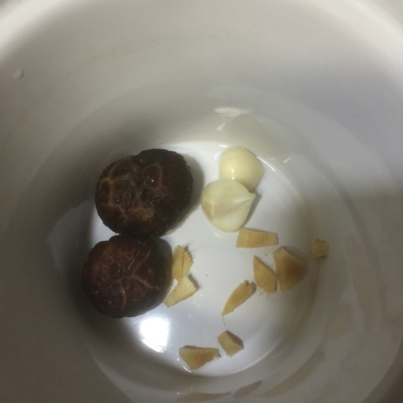 炖羊肉 - 养生食谱 by漠漠的做法图解9