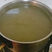 万寿无疆 特制红烧肉#金龙鱼外婆乡小榨菜籽油 我要上春碗#的做法图解4